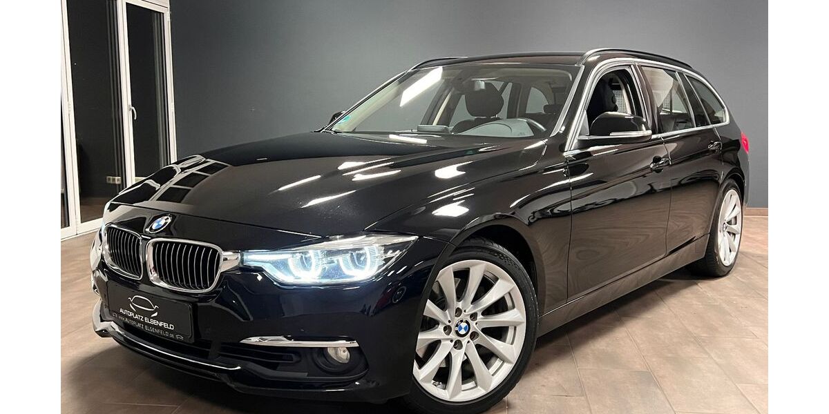 BMW 330 155.777 km 14.990 &euro; Elsenfeld 63820