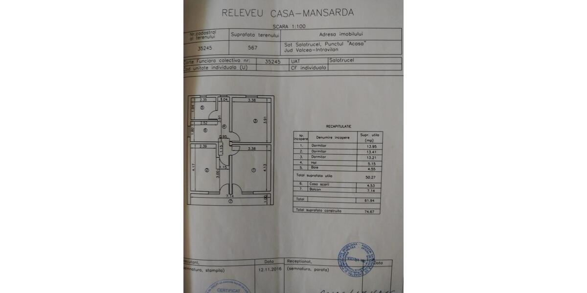 Einfamilienhaus Babenhausen - 5 Zimmer, 130 m&sup2;, 190.000&euro; | Angebot:26264109