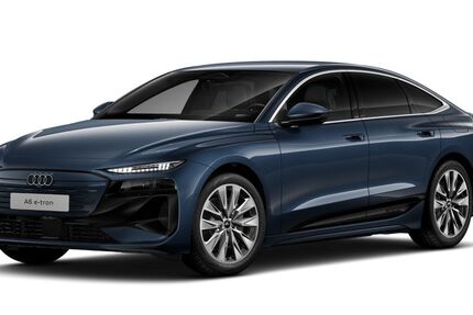 Audi A6 e-tron 16.400 km 60.999 &euro; Linsengericht 63589