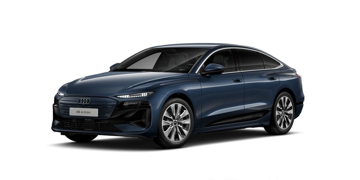 Audi A6 e-tron 16.400 km 60.999 &euro; Linsengericht 63589