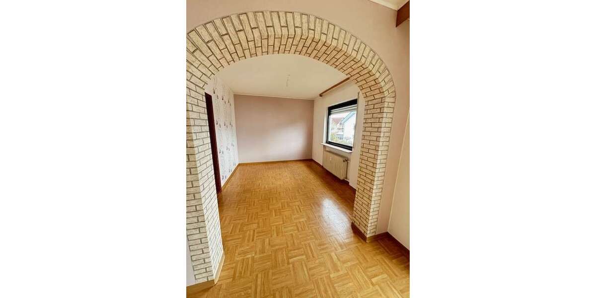 Etagenwohnung Seligenstadt / Froschhausen Froschhausen - 5 Zimmer, 90 m&sup2;, 800&euro; | Angebot:26119508