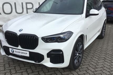BMW X5 58.139 km 53.777 &euro; Hainburg 63512