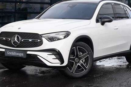 Mercedes-Benz GLC 220 15.000 km 56.990 &euro; Aschaffenburg 63741