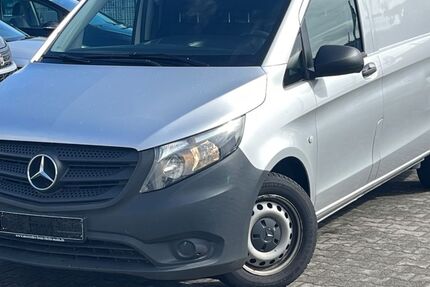 Mercedes-Benz Vito 98.034 km 15.980 &euro; Dietzenbach / bei Frankfurt am Main 63128