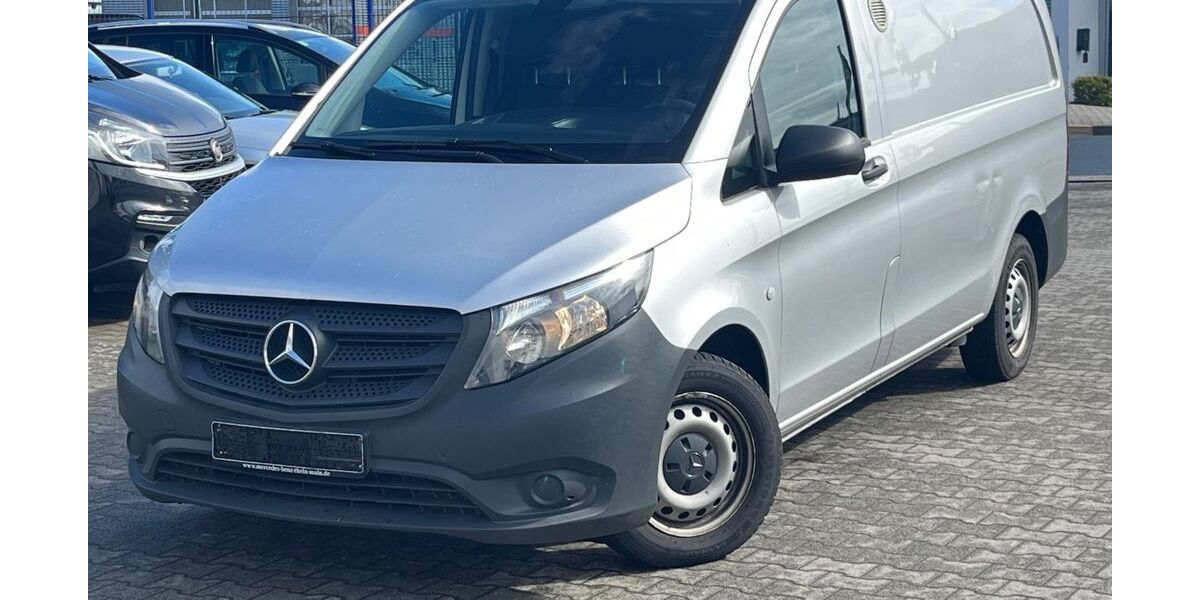 Mercedes-Benz Vito 98.034 km 15.980 &euro; Dietzenbach / bei Frankfurt am Main 63128
