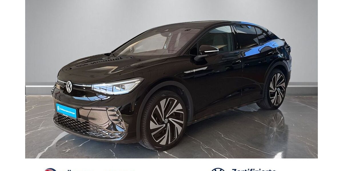 VW ID.5 39.555 km 34.570 &euro; Aschaffenburg 63741