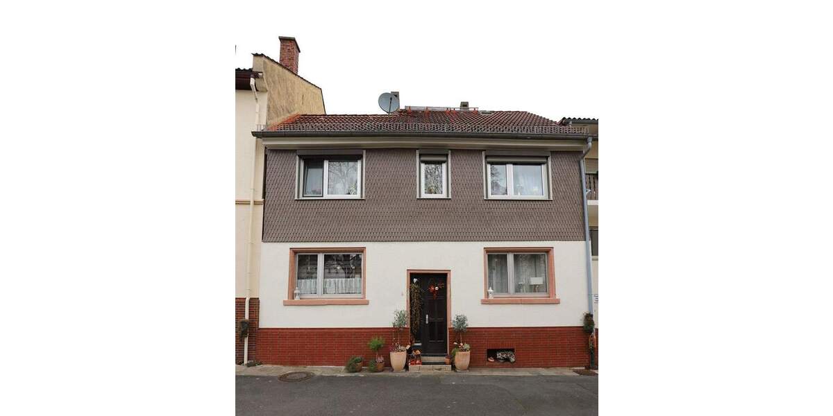 Mehrfamilienhaus, Wohnhaus Groß-Bieberau Bieberau - 2 Zimmer, 588 m&sup2;, 1.250.000&euro; | Angebot:25820809