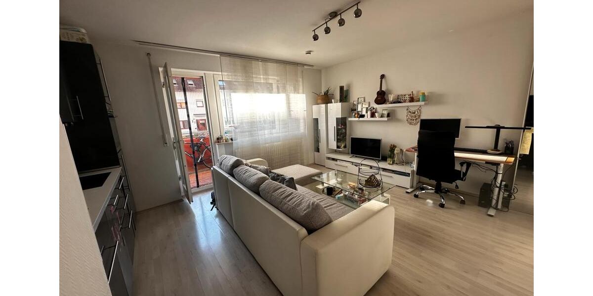 Erdgeschoßwohnung Maintal - 1 Zimmer, 38 m&sup2;, 760&euro; | Angebot:26289188