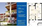 Etagenwohnung Rödermark Ober-Roden - 3 Zimmer, 74 m&sup2;, 540&euro; | Angebot:25752197