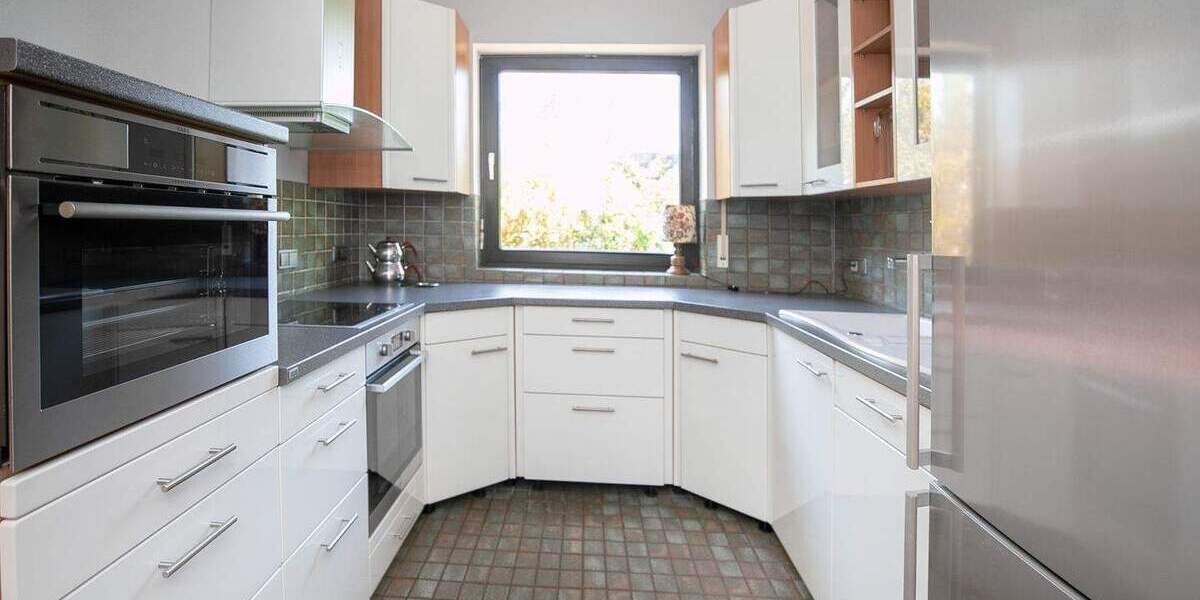 Einfamilienhaus Rödermark Ober-Roden - 7 Zimmer, 248 m&sup2;, 1.190.000&euro; | Angebot:25688990