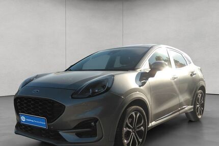 Ford Puma 15.455 km 18.950 &euro; Hanau 63452