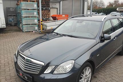 Mercedes-Benz E 250 262.000 km 7.450 &euro; Klingenberg 63911