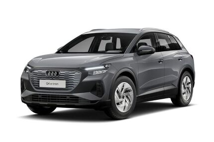Audi Q4 e-tron 55.100 km 29.888 &euro; Mühlheim 63165