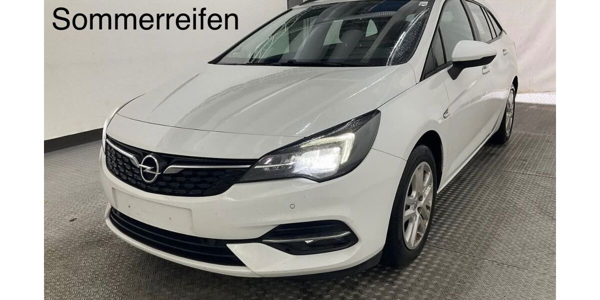 Opel Astra 76.000 km 8.999 &euro; Eppertshausen 64859