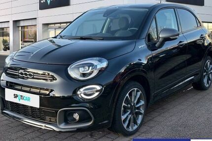 Fiat 500X 21.407 km 20.950 &euro; Maintal 63477