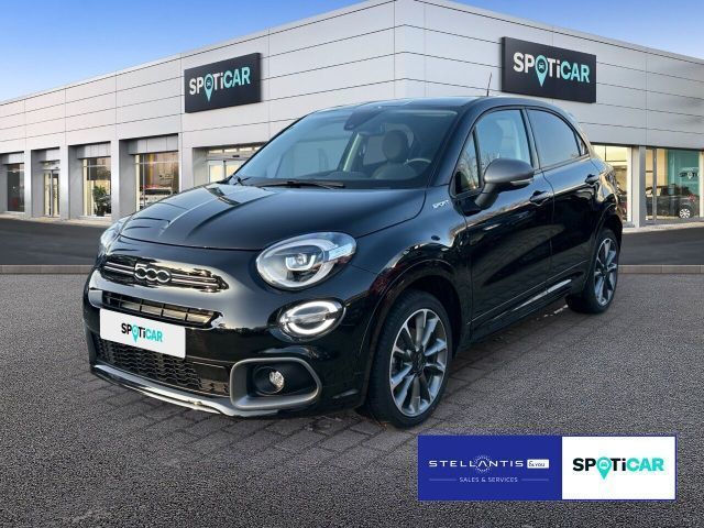 Fiat 500X 21.407 km 20.950 &euro; Maintal 63477
