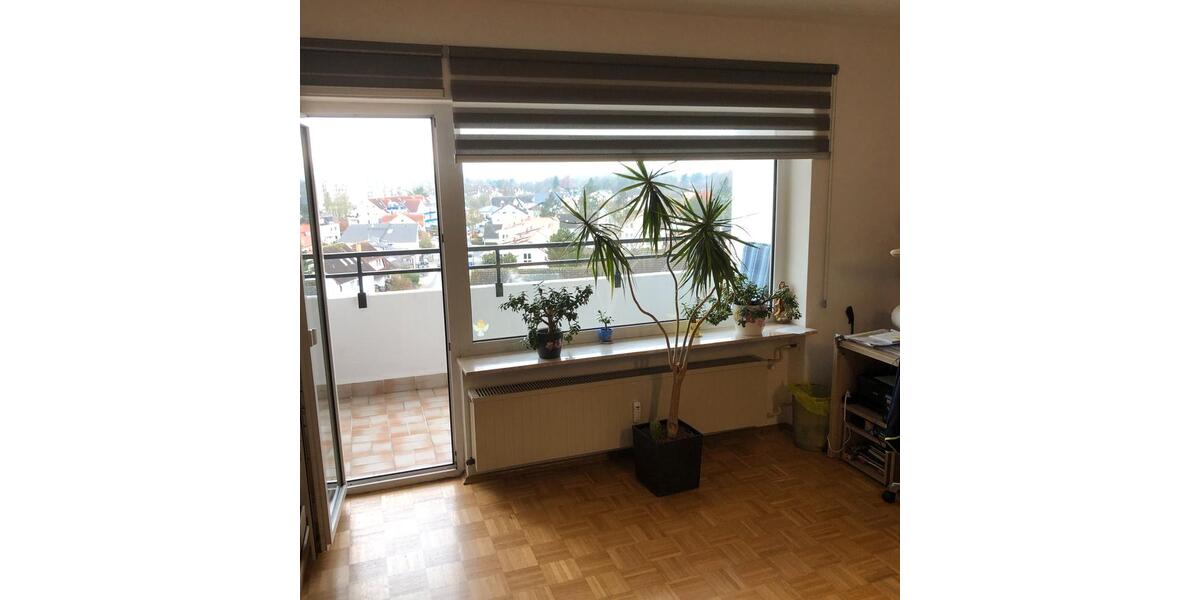 Etagenwohnung Rodgau - 2 Zimmer, 64 m&sup2;, 165.000&euro; | Angebot:26146172