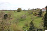 Johannesberg bei Aschaffenburg (Südhang): 2 ZKB mit Balkon zu vermieten - Dachgeschoßwohnung Johannesberg | Angebot:27079425