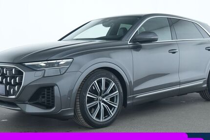 Audi Q8 28.683 km 72.999 &euro; Dietzenbach bei Frankfurt 63128
