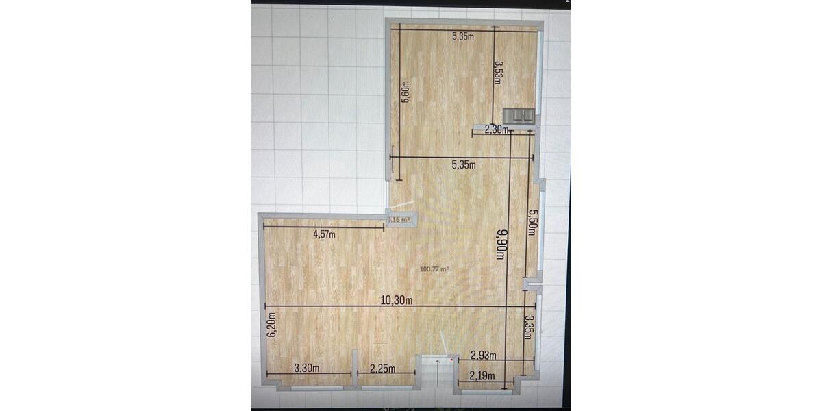 Gewerbeobjekt Kleinwallstadt - 750&euro; | Angebot:24098374