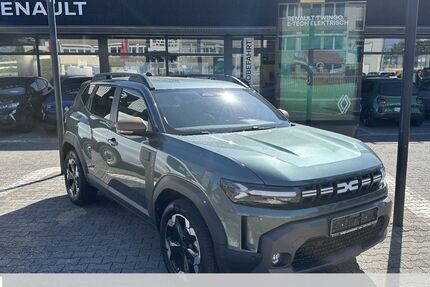 Dacia Duster 18.900 km 25.970 &euro; Hanau 63452