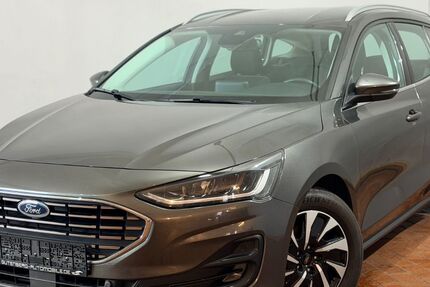 Ford Focus 123.800 km 13.190 &euro; Rodgau 63110