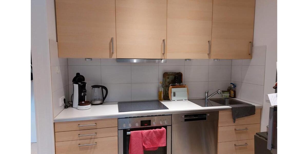 Erdgeschoßwohnung Neuberg - 1.5 Zimmer, 47 m&sup2;, 650&euro; | Angebot:26661984
