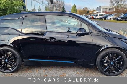 BMW i3 31.960 km 28.870 &euro; Wörth am Main 63939