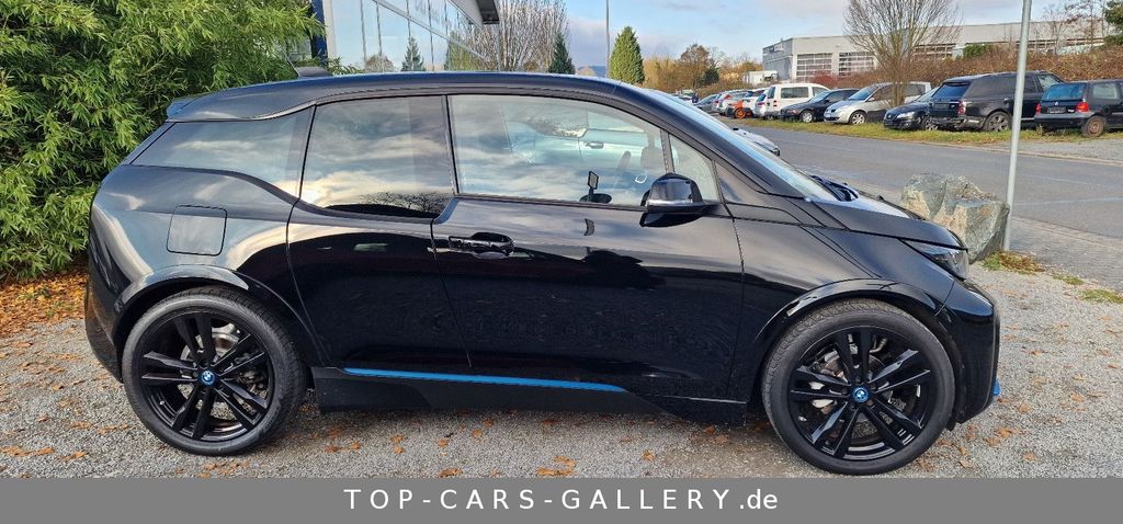 BMW i3 31.960 km 28.870 &euro; Wörth am Main 63939