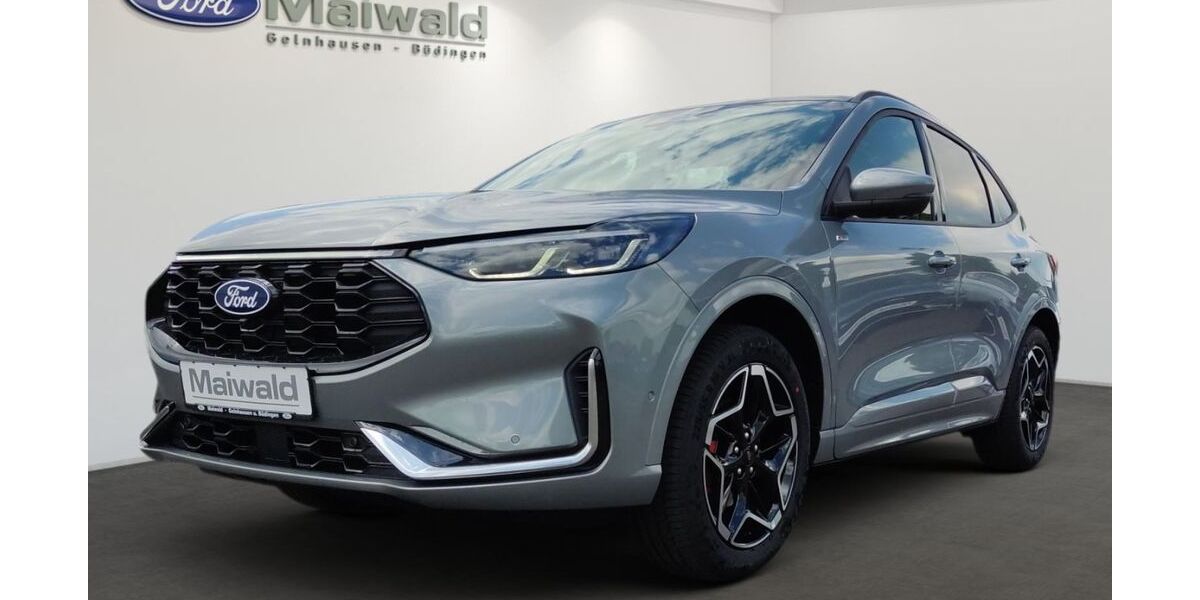 Ford Kuga 39.000 km 37.900 &euro; Linsengericht-Altenhassl 63589