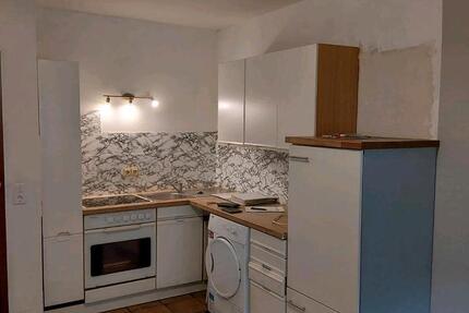 Wohnung Aschaffenburg Gailbach - 1.5 Zimmer, 43 m&sup2;, 500&euro; | Angebot:26603773