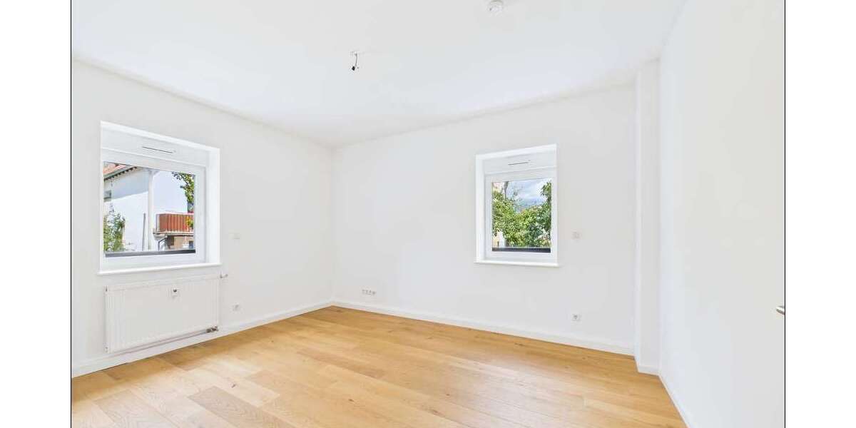 Etagenwohnung Goldbach - 2 Zimmer, 50 m&sup2;, 239.000&euro; | Angebot:23295228