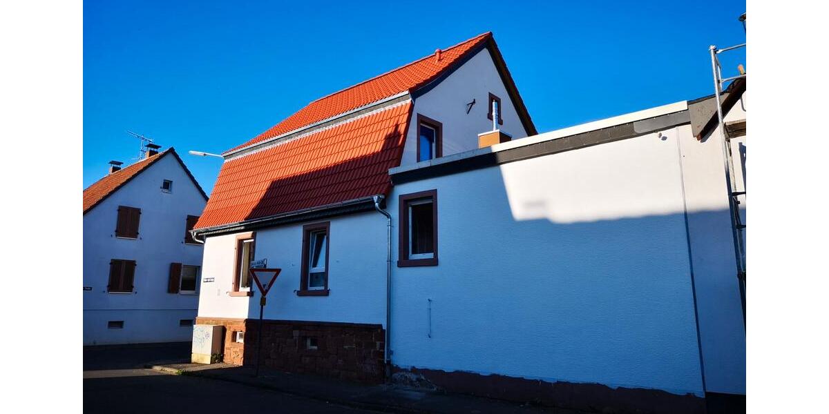 Einfamilienhaus Reinheim - 8 Zimmer, 125 m&sup2;, 370.000&euro; | Angebot:26199795