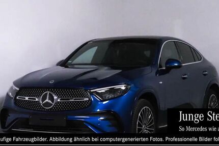 Mercedes-Benz GLC 400 43.900 km 69.450 &euro; Aschaffenburg 63741