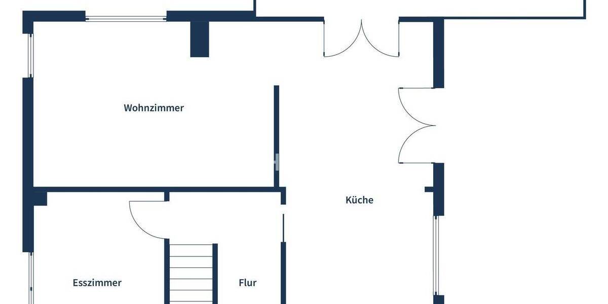Einfamilienhaus Neuhütten - 7 Zimmer, 195 m&sup2;, 660.000&euro; | Angebot:25732674