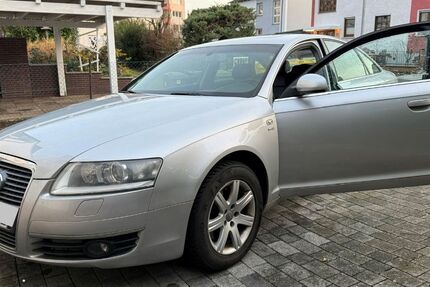 Audi A6 171.000 km 6.999 &euro; Rodgau 63110