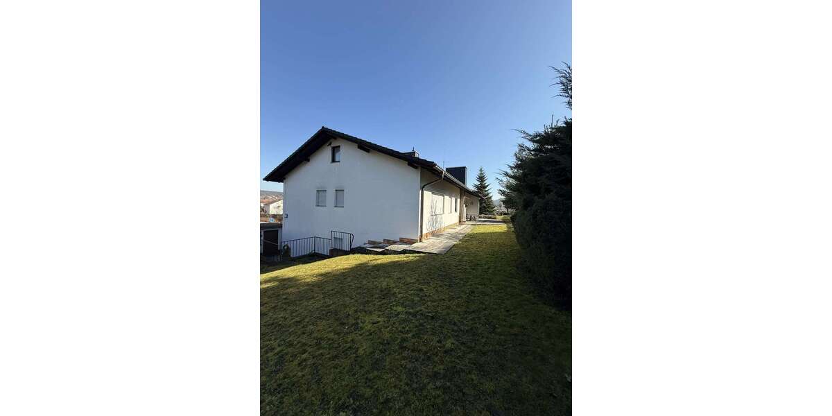 Einfamilienhaus Wörth am Main - 9 Zimmer, 193 m&sup2;, 540.000&euro; | Angebot:20619901
