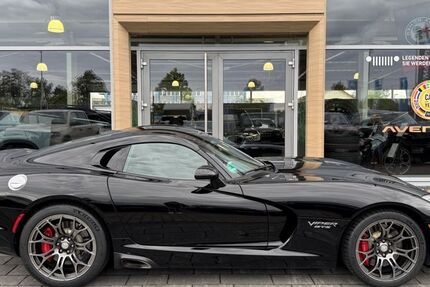 Dodge Viper 16.500 km 158.890 &euro; Aschaffenburg 63741