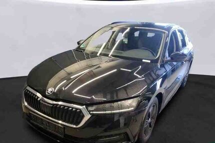 Skoda Octavia 45.200 km 22.499 &euro; Mühlheim 63165