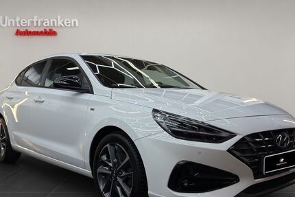 Hyundai i30 110.900 km 15.980 &euro; Aschaffenburg 63743