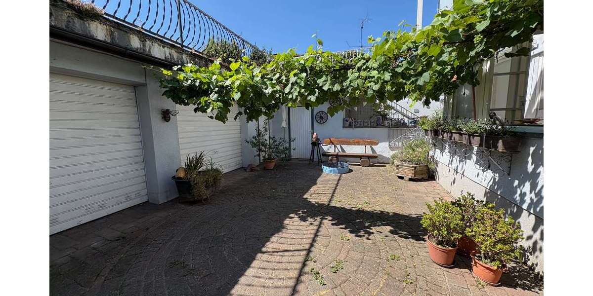 Einfamilienhaus Groß-Bieberau Bieberau - 9 Zimmer, 180 m&sup2;, 339.000&euro; | Angebot:27112843
