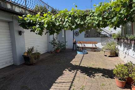 Haus Groß-Bieberau Bieberau - 9 Zimmer, 180 m&sup2;, 339.000&euro; | Angebot:27112843
