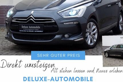 Citroen DS5 115.000 km 9.950 &euro; Alzenau 63755