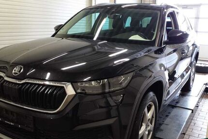Skoda Kodiaq 89.550 km 27.888 &euro; Mühlheim 63165