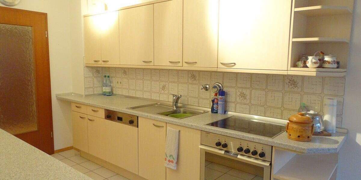 Etagenwohnung Alzenau Hörstein - 3 Zimmer, 85 m&sup2;, 224.900&euro; | Angebot:25672928