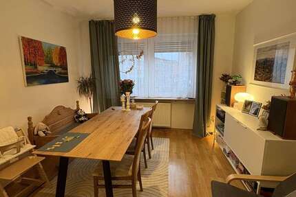 Wohnung Aschaffenburg Österreicher Kolonie - 4 Zimmer, 85 m&sup2;, 1.150&euro; | Angebot:26216924