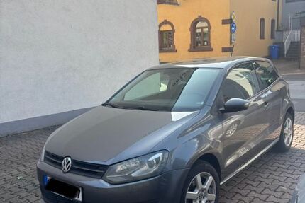 VW Polo 127.000 km 5.500 &euro; Aschaffenburg 63739