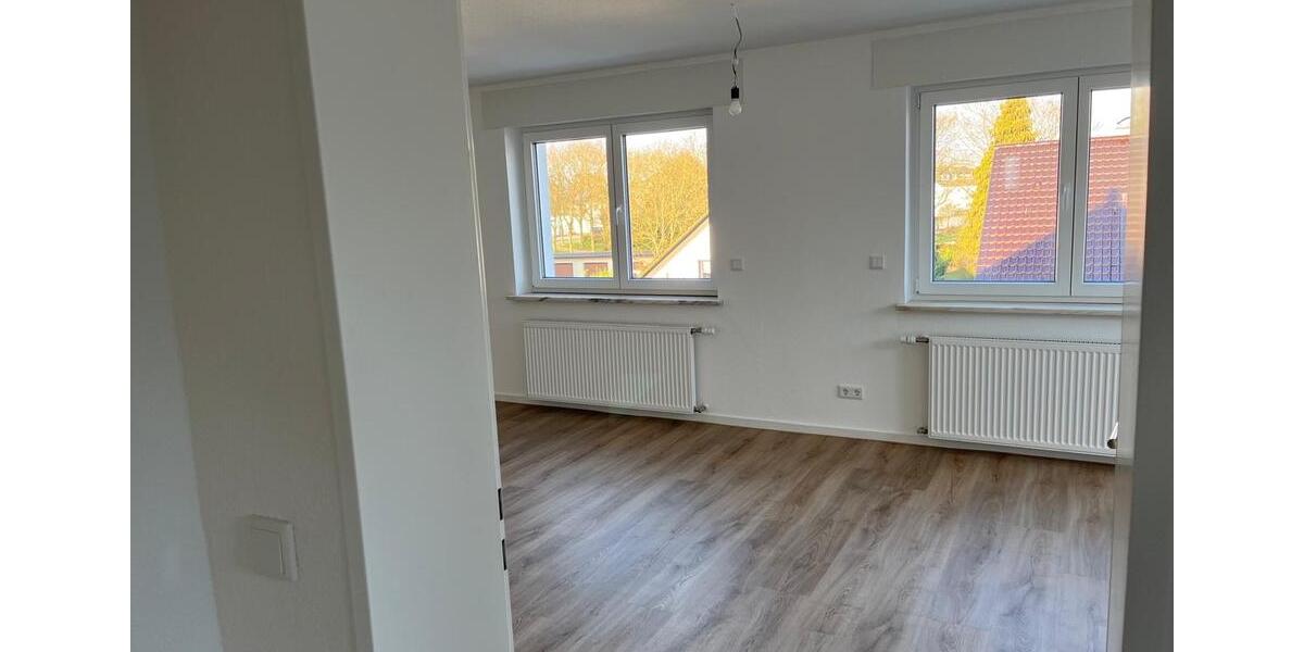 Etagenwohnung Seligenstadt - 3.5 Zimmer, 78 m&sup2;, 1.150&euro; | Angebot:25981861