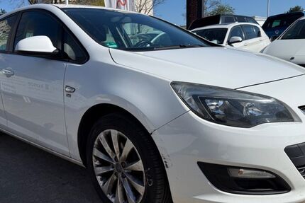 Opel Astra 199.000 km 2.490 &euro; Mainaschaff 63814