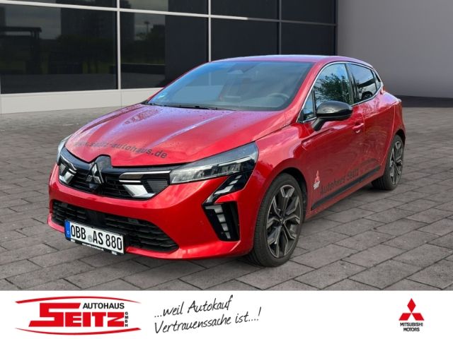 Mitsubishi Colt 4.500 km 20.370 &euro; Obernburg 63785